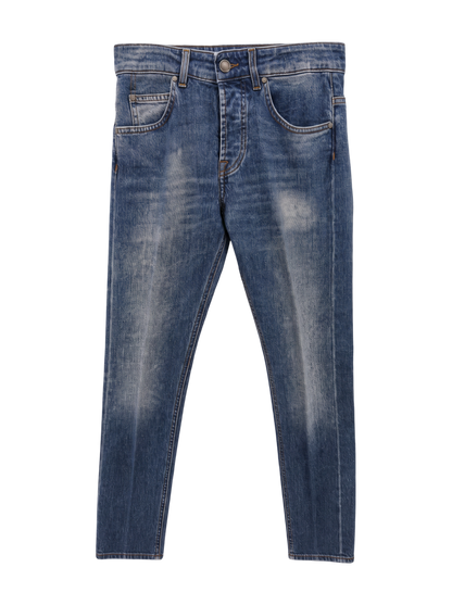 LARDINI:パンツ