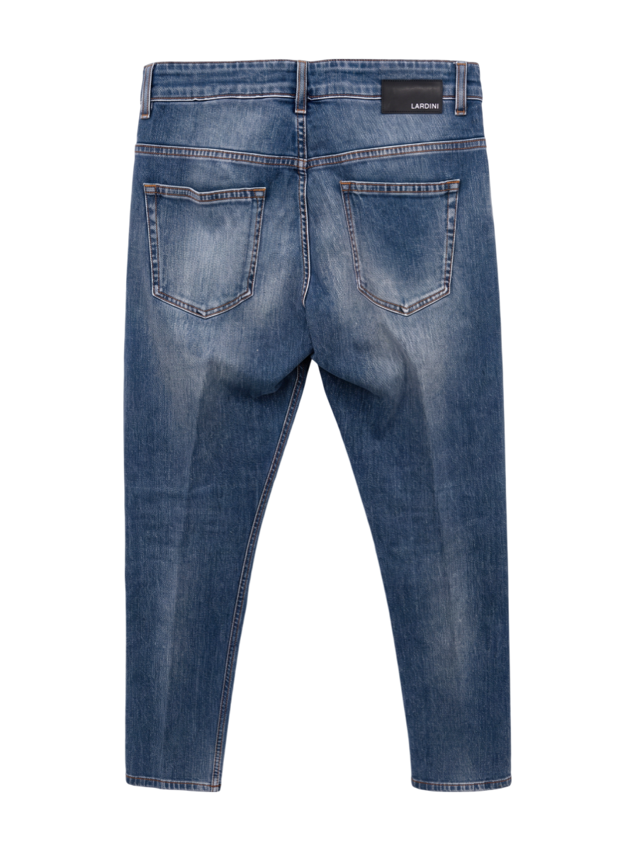 LARDINI:パンツ