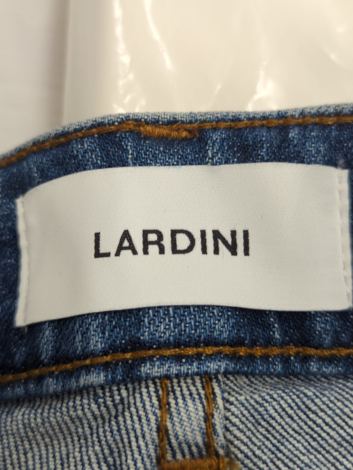 LARDINI:パンツ