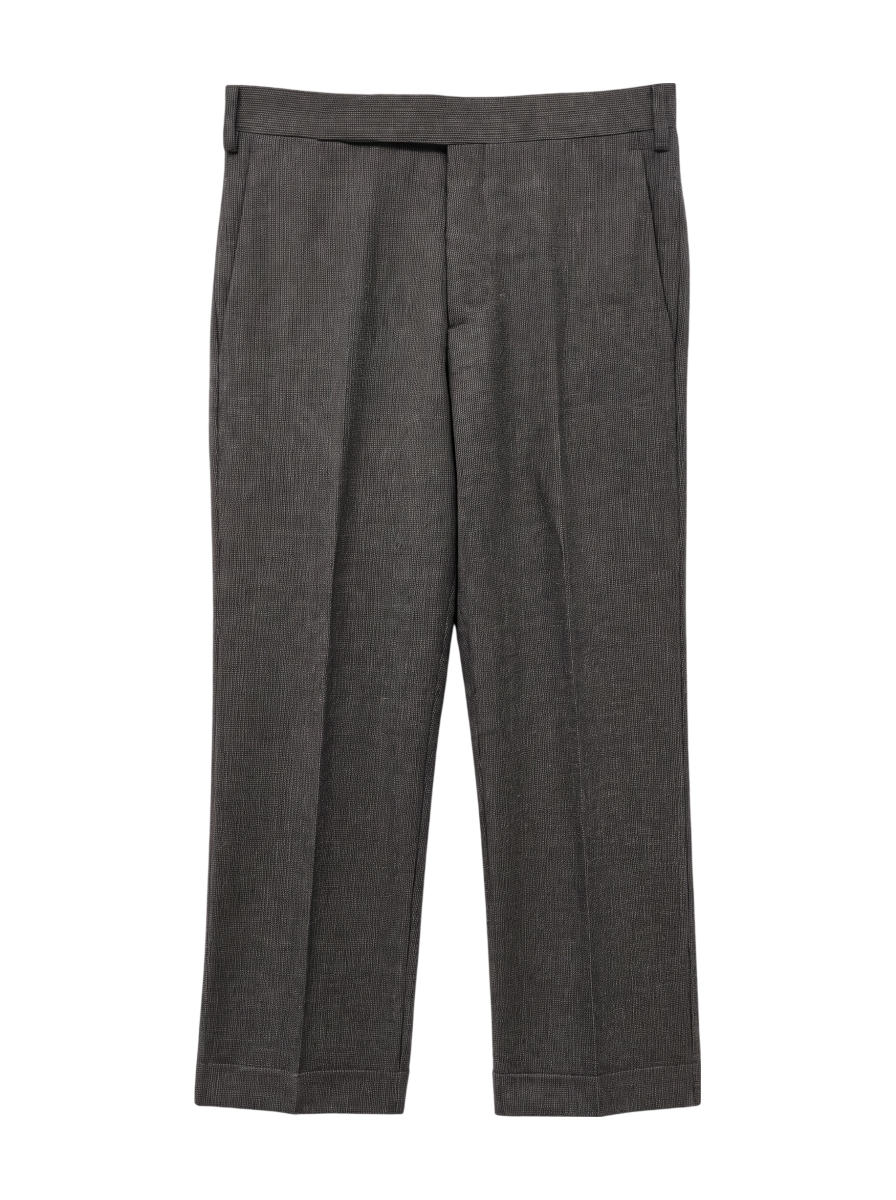 LARDINI:パンツ