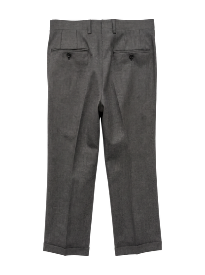 LARDINI:パンツ