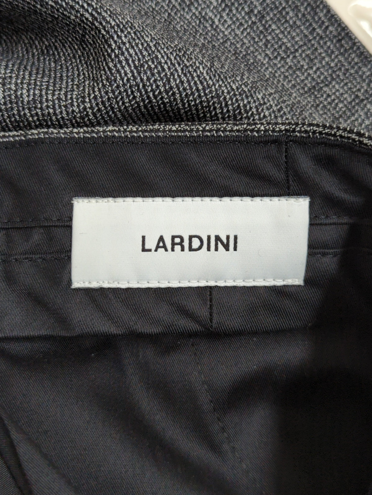 LARDINI:パンツ