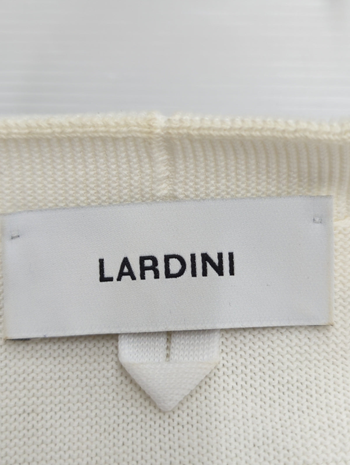 LARDINI:ジャケット