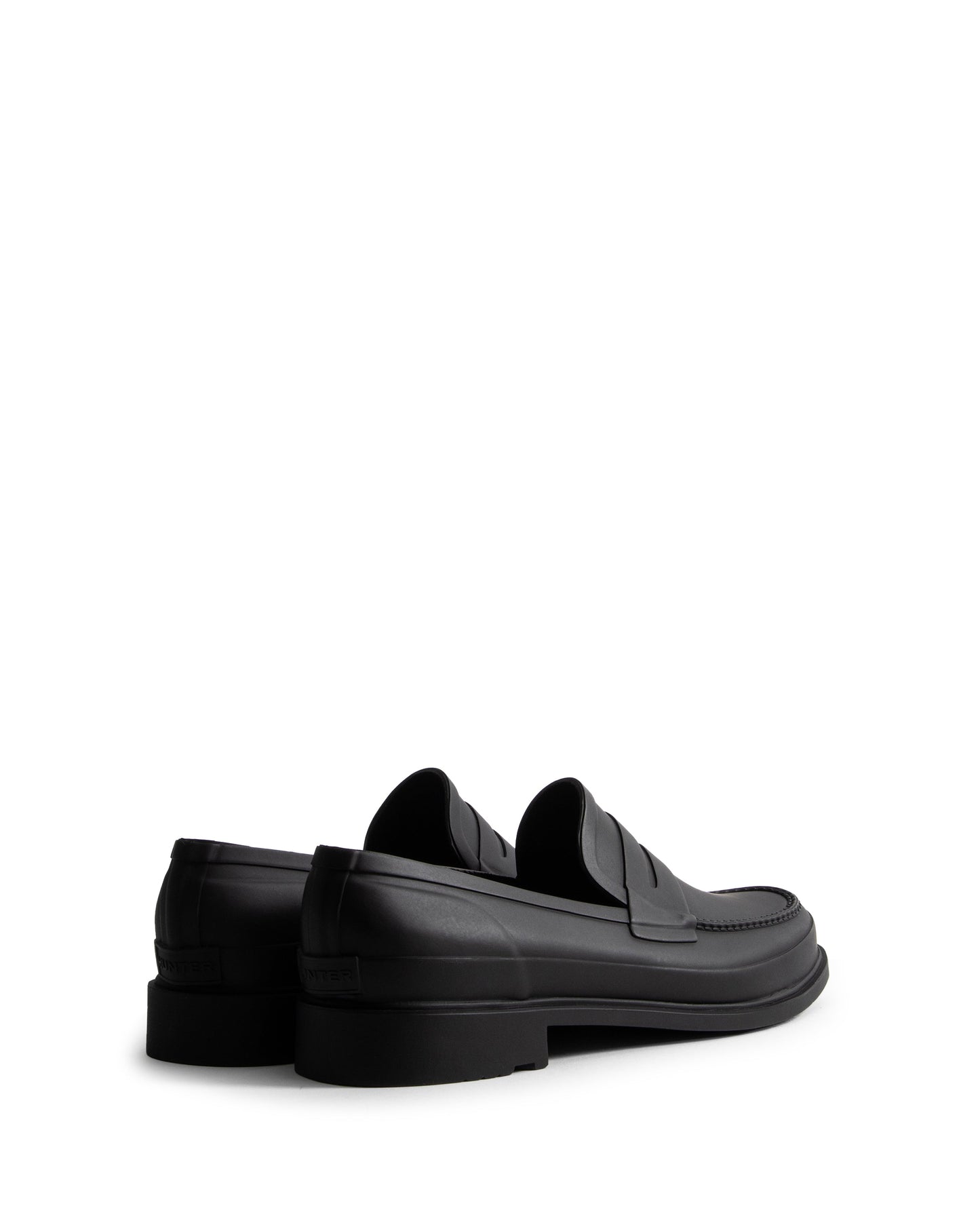 メンズ リファインド ペニー ローファー