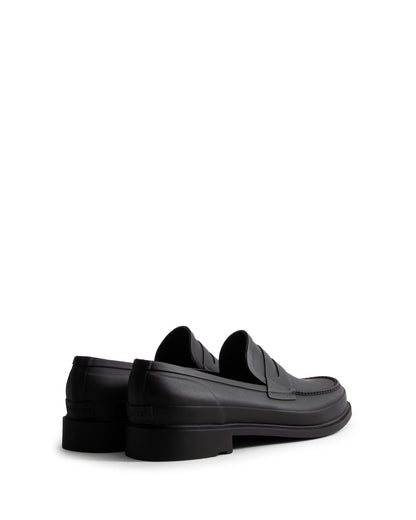 メンズ リファインド ペニー ローファー