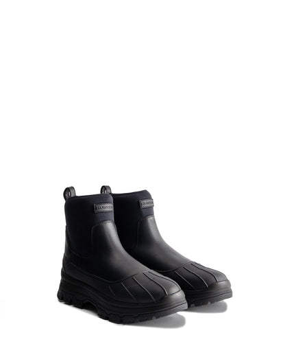 メンズ シティ エクスプローラー ブーツ