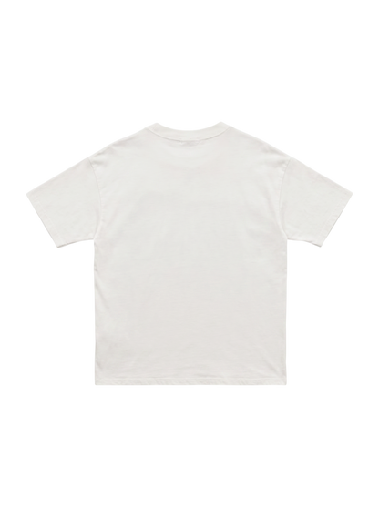 MURUA_カレッジロゴTシャツ