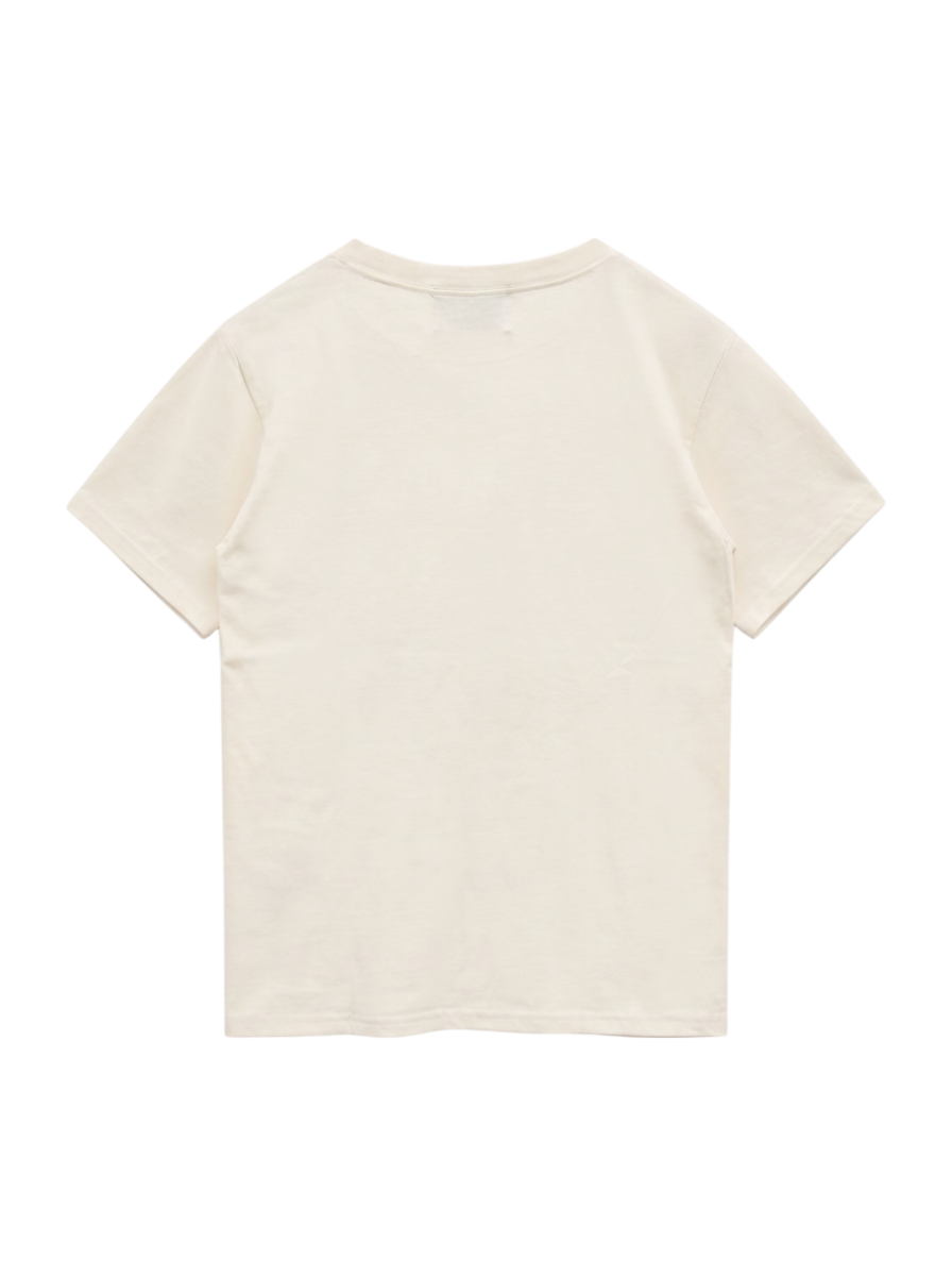 キャットフィット Tシャツ