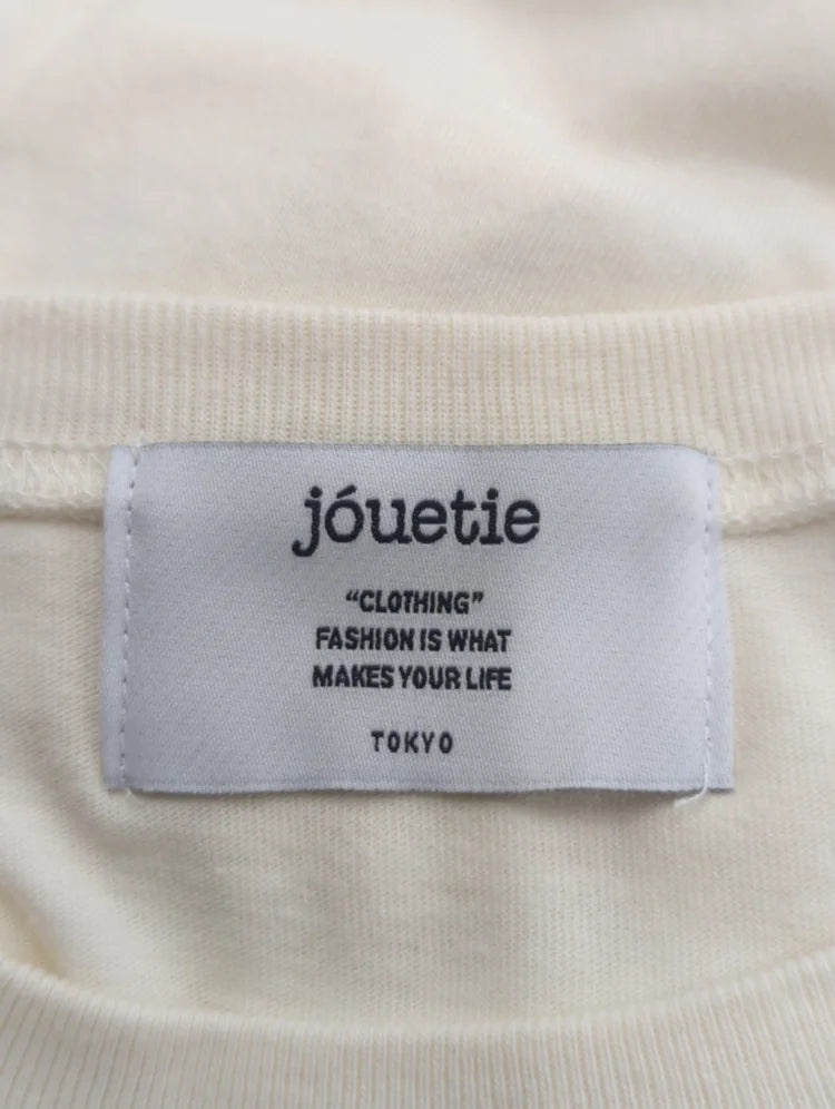 キャットフィット Tシャツ