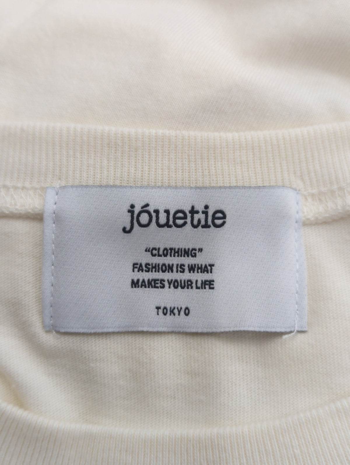 キャットフィット Tシャツ