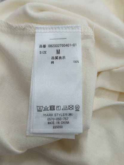 キャットフィット Tシャツ
