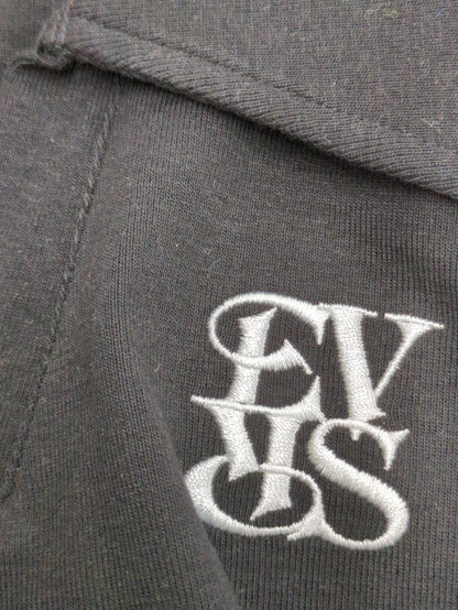 シャツショートトップス