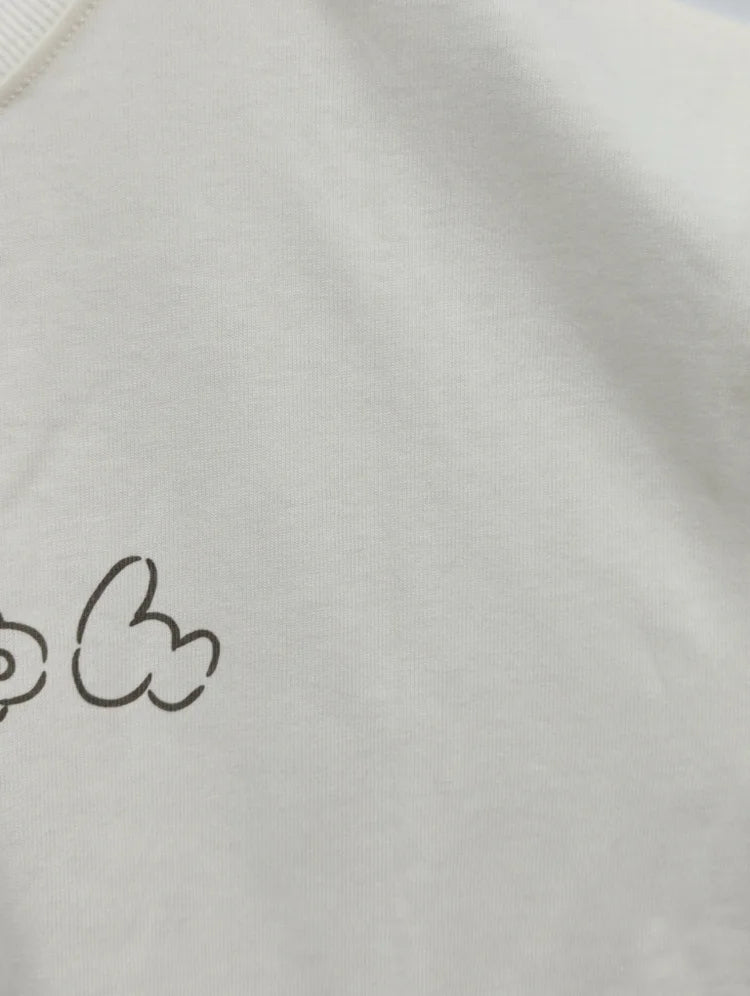 こぎみゅんTee