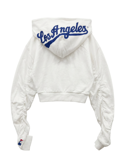 GYDA [MLB] ショートパーカー