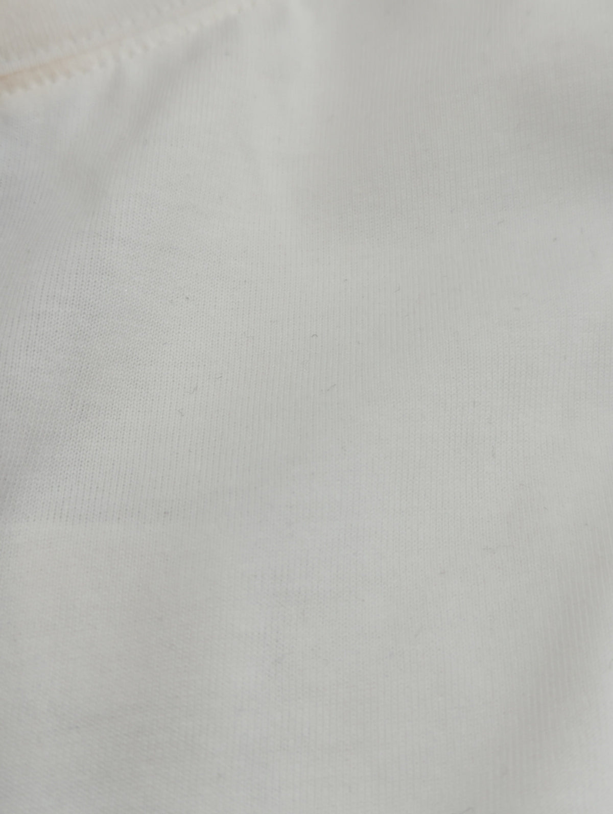 ロゴミニマルTシャツ