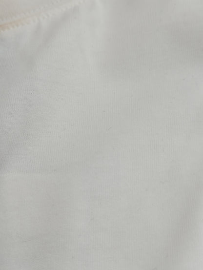 ロゴミニマルTシャツ