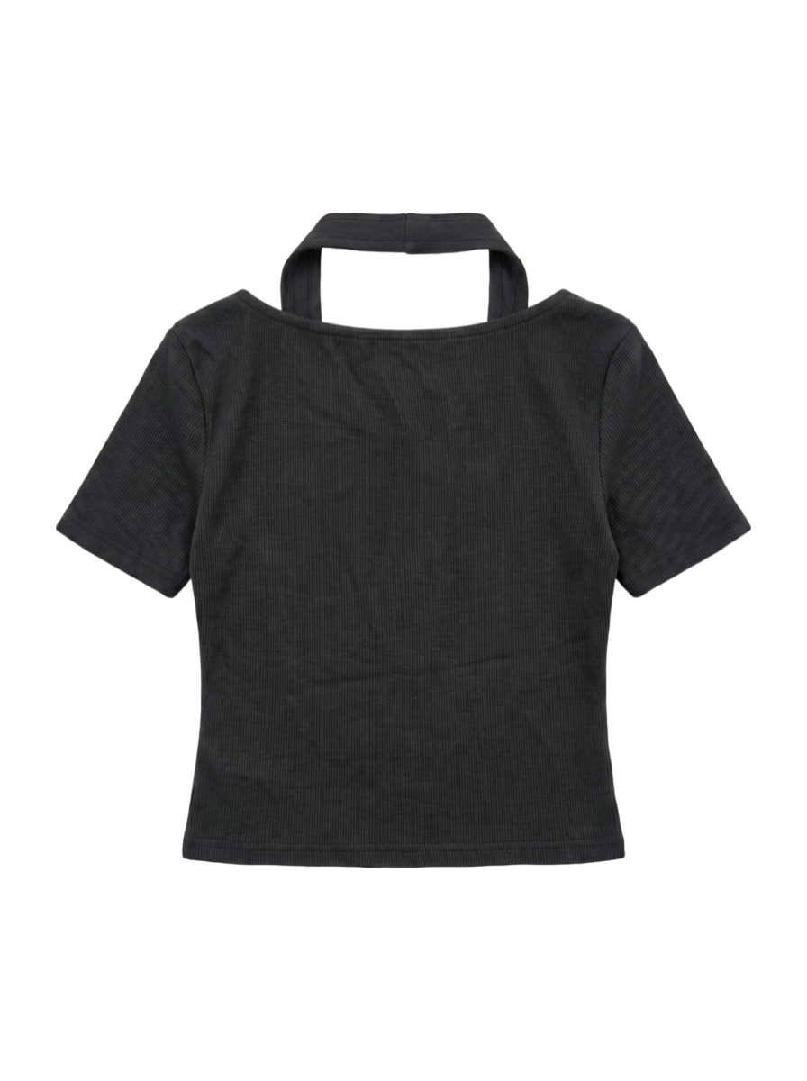 アンダー バックル コルセットTOPS