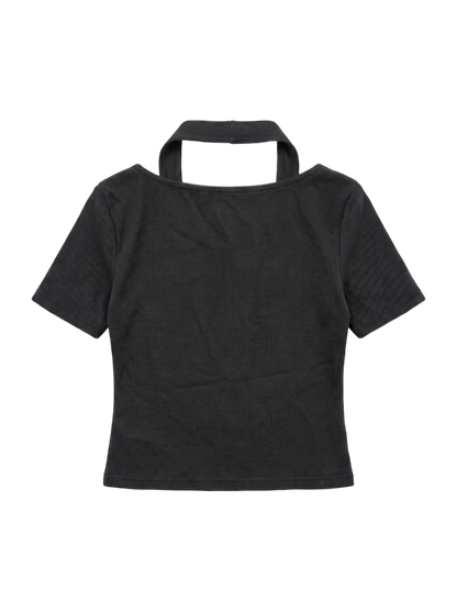 アンダー バックル コルセットTOPS