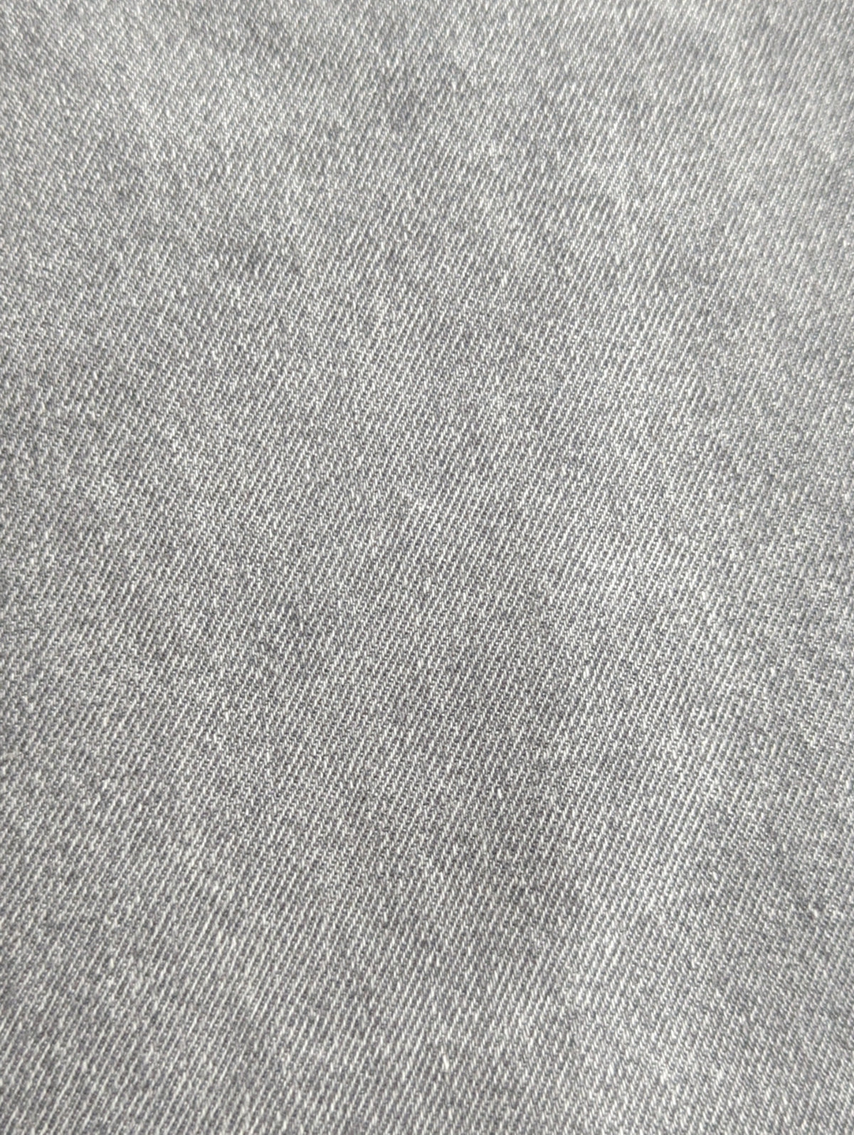 CURVE FORM DENIM PT