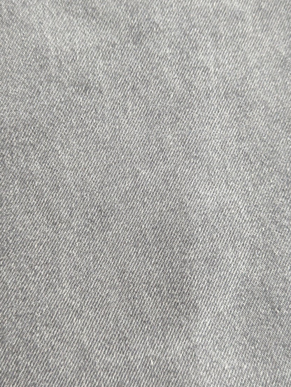 CURVE FORM DENIM PT
