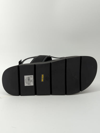 PLATFORM SPORTS SANDALS
