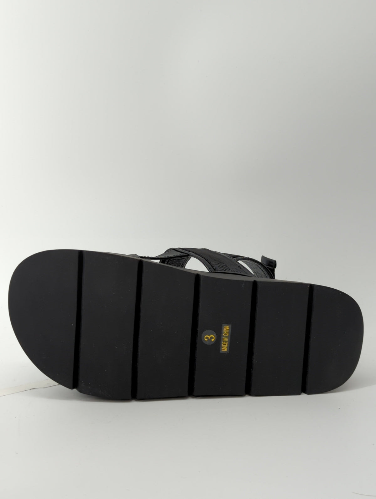 PLATFORM SPORTS SANDALS
