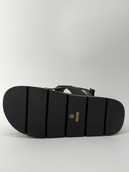 PLATFORM SPORTS SANDALS