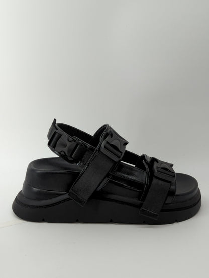 PLATFORM SPORTS SANDALS