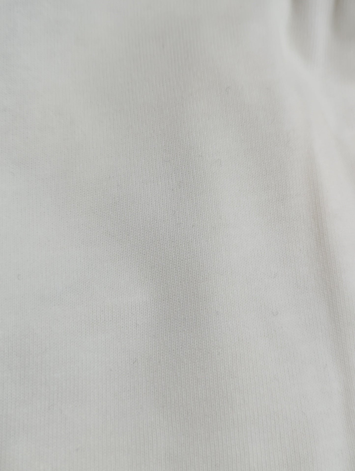 ロゴミニマルTシャツ