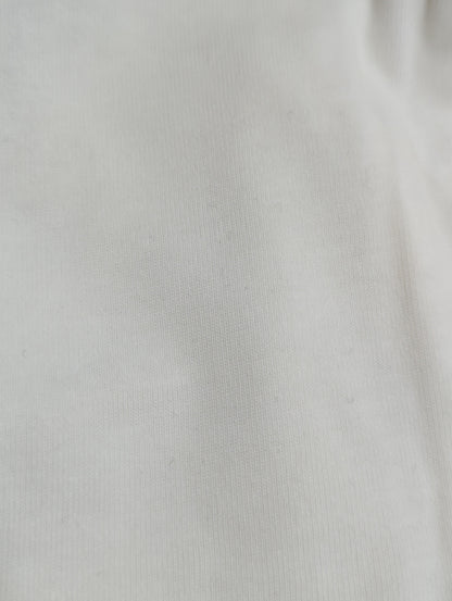 ロゴミニマルTシャツ