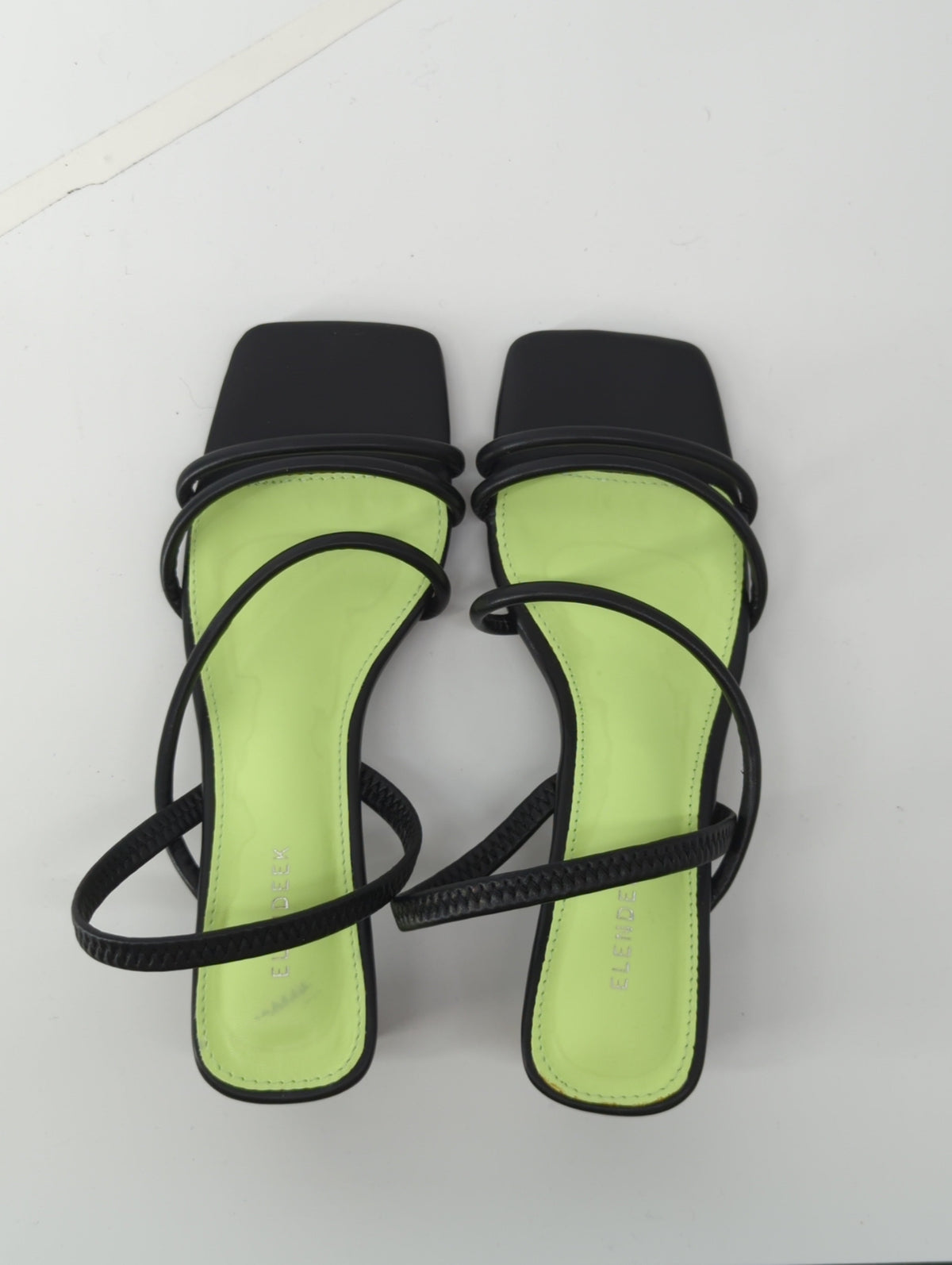 FRONT SLIM LOD MULE