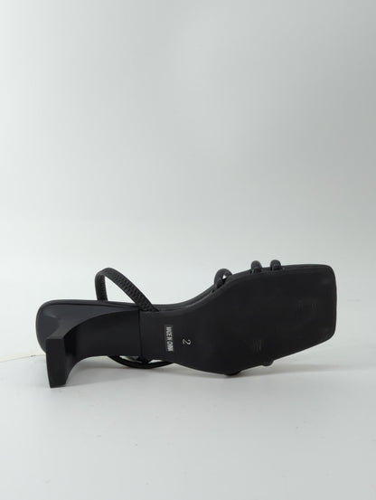 FRONT SLIM LOD MULE