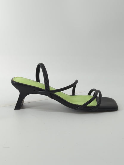 FRONT SLIM LOD MULE