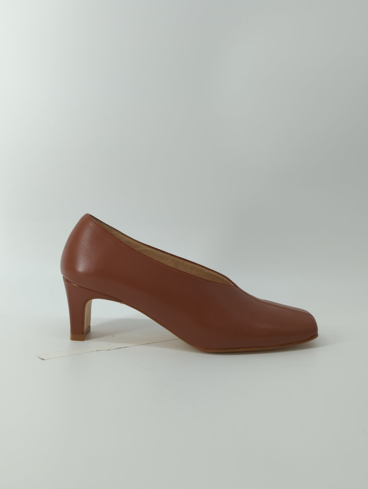 【REMME】カッティングパンプス