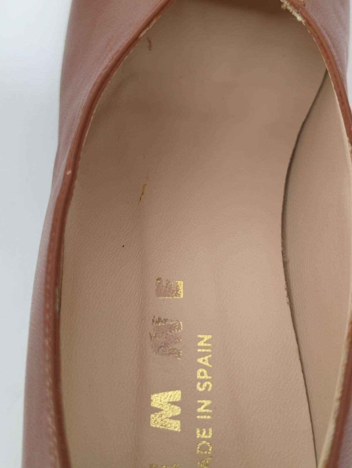 【REMME】カッティングパンプス