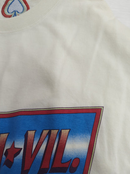 カラーロゴスーパーBIG Tシャツ