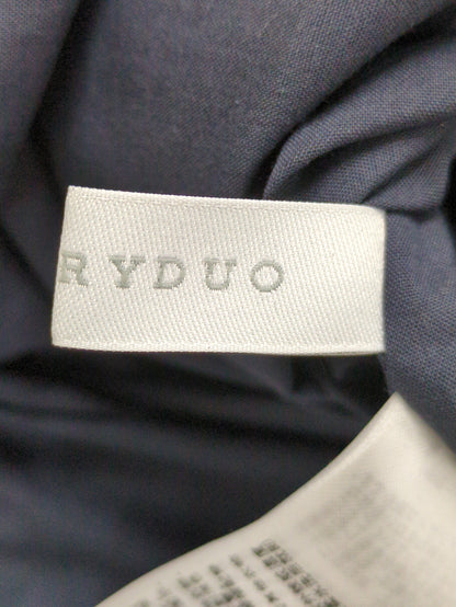 バックシャンタイプライターワンピース