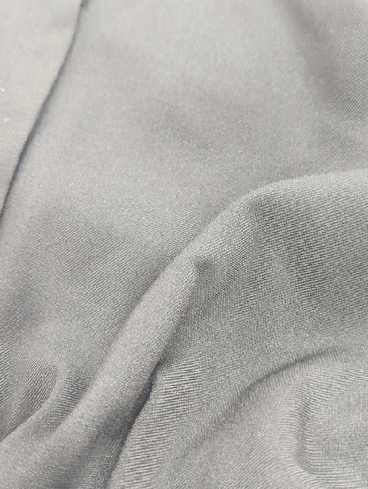 MURUA_ウエストタックワンピース