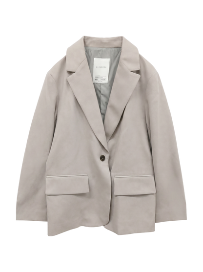 SINGLE TAILORED JK