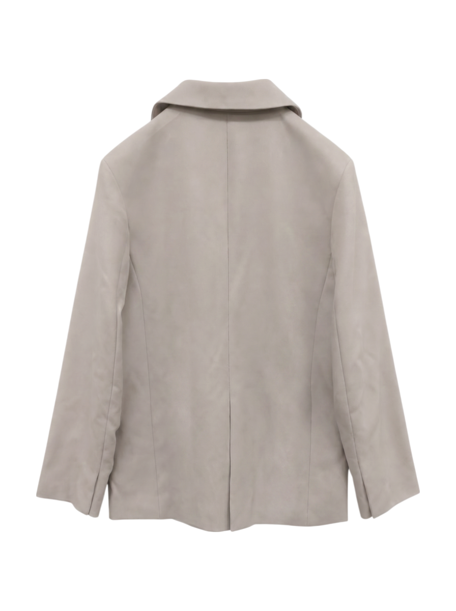 SINGLE TAILORED JK