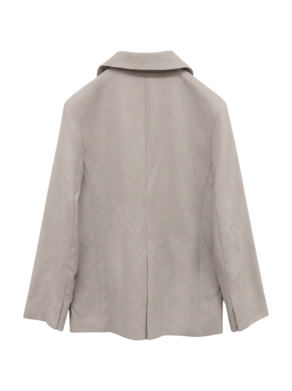 SINGLE TAILORED JK