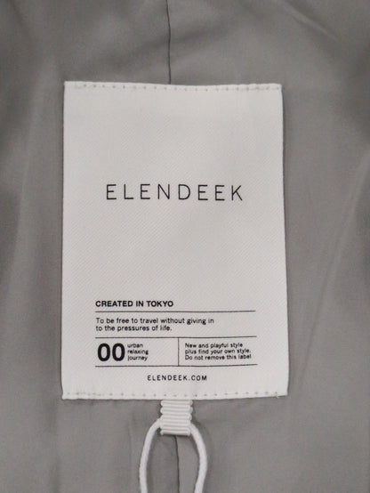SINGLE TAILORED JK