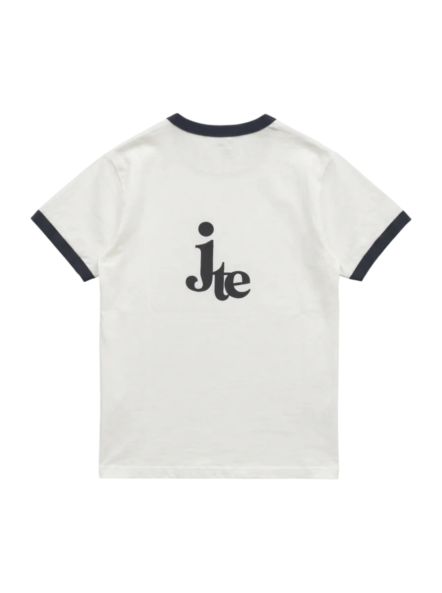 LOVE BOAT トリム Tシャツ【コラボ】