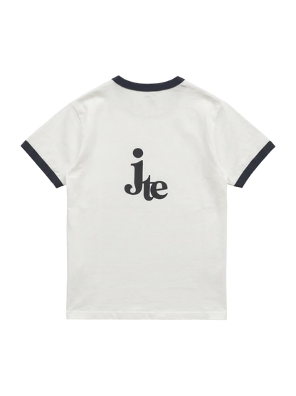 LOVE BOAT トリム Tシャツ【コラボ】