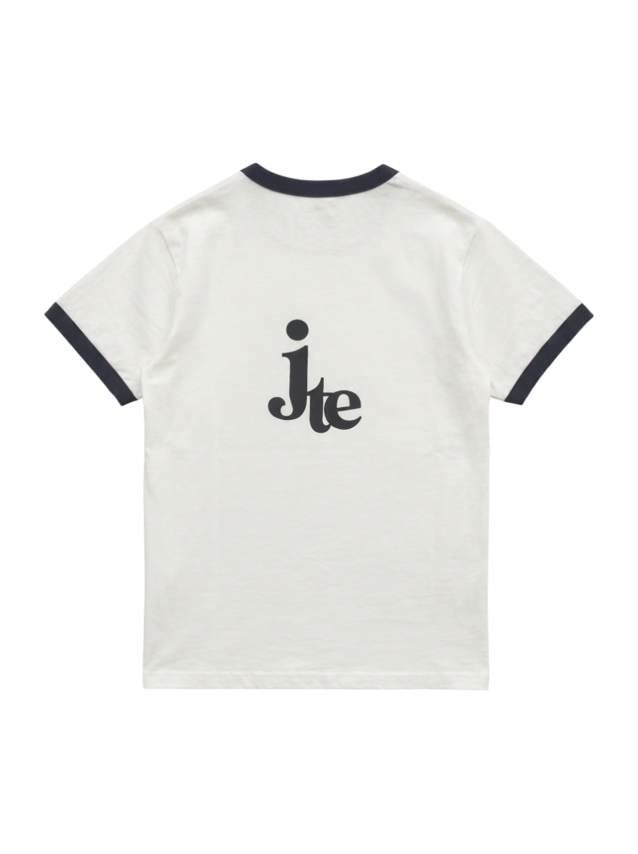 LOVE BOAT トリム Tシャツ【コラボ】