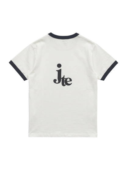 LOVE BOAT トリム Tシャツ【コラボ】