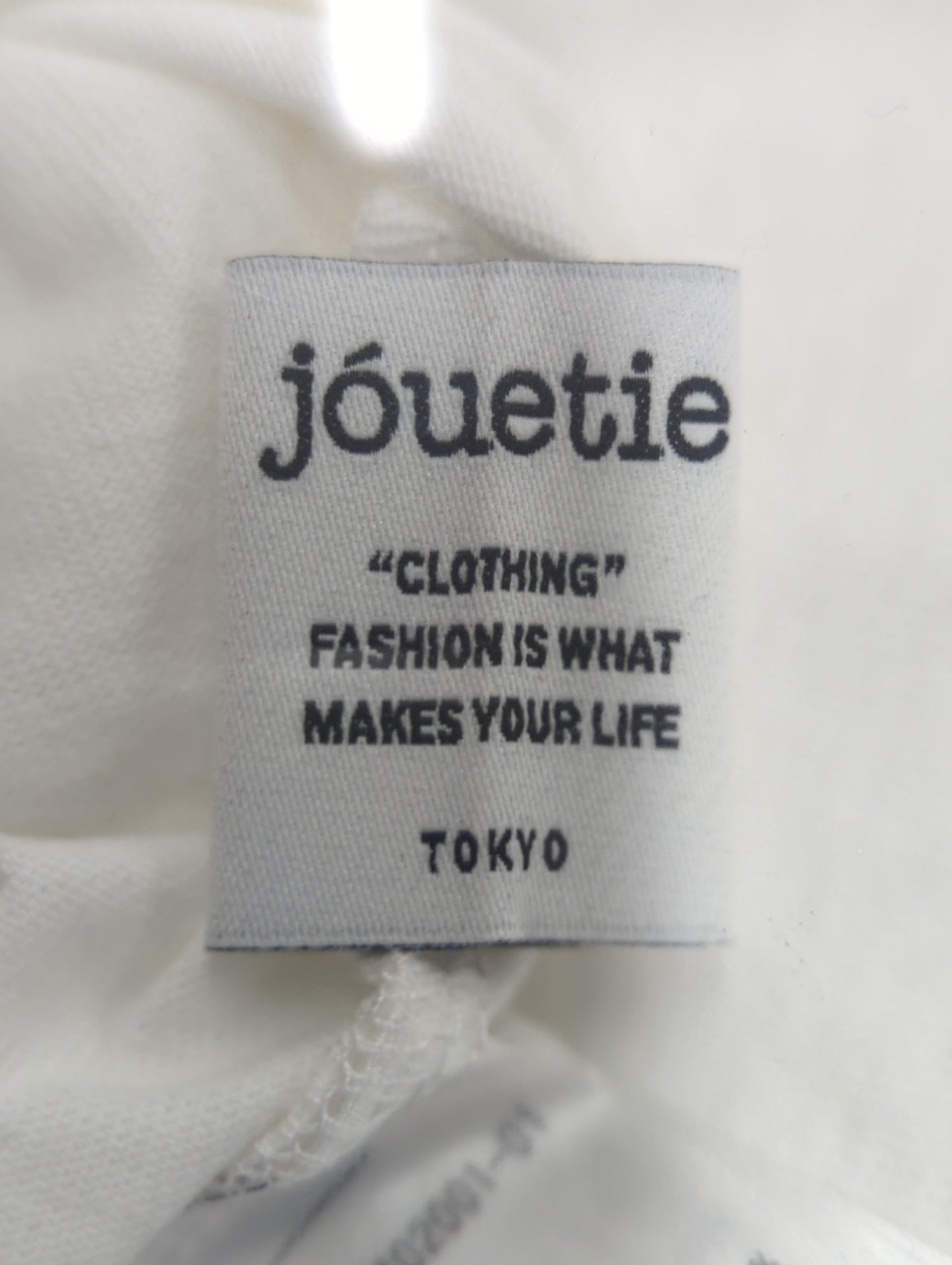 LOVE BOAT トリム Tシャツ【コラボ】