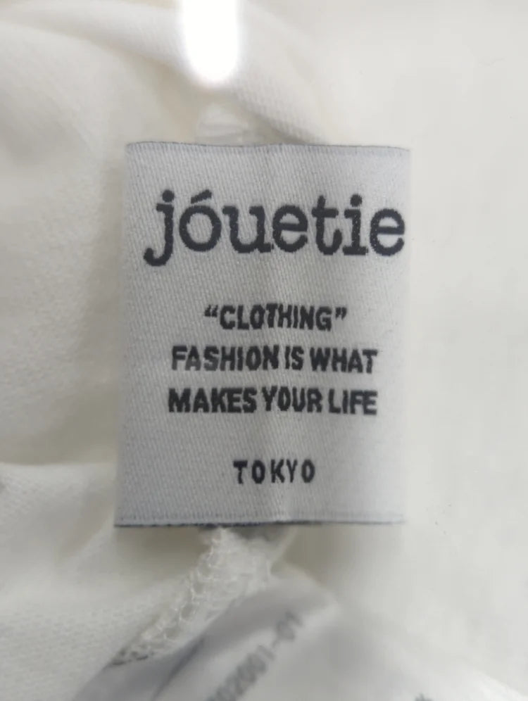 LOVE BOAT トリム Tシャツ【コラボ】