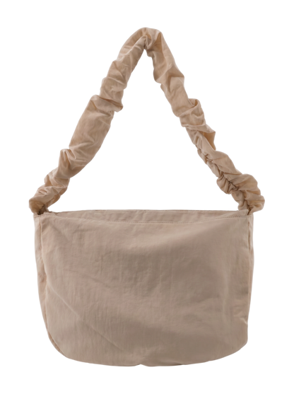 くしゅくしゅショルダーフリルbag