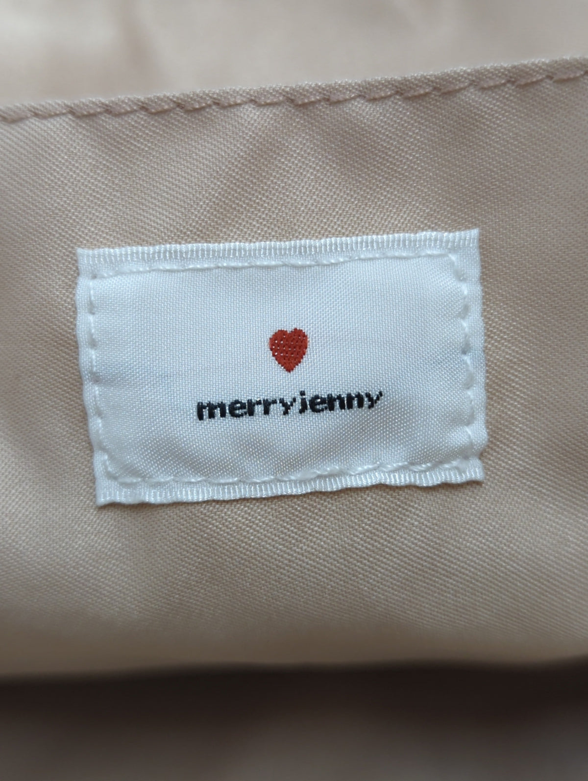 くしゅくしゅショルダーフリルbag